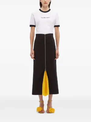 MSGM Skirts for Women - Shop on FARFETCH