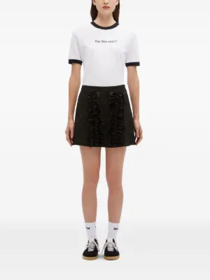 MSGM タイトスカート通販 - FARFETCH