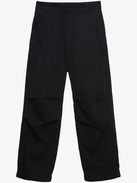 MSGM wide-leg trousers