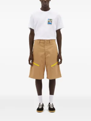MSGM Shorts for Men - FARFETCH