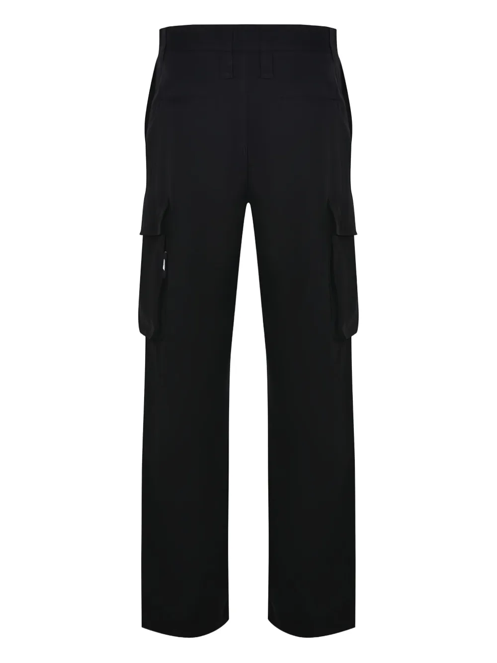 MSGM cargo-pocket pants | Regular-Fit & Straight Leg Pants | Image 2
