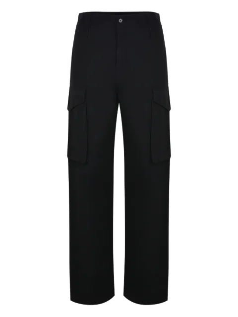 MSGM cargo-pocket pants
