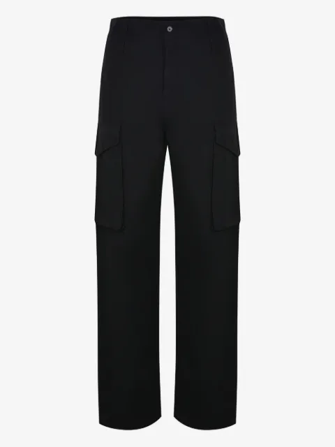 MSGM cargo-pocket pants