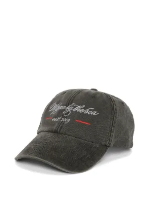 【関税&送料込】Msgm Hat With Logo 楽天市場】エムエスジーエム キャップ 帽子 メンズ レディース