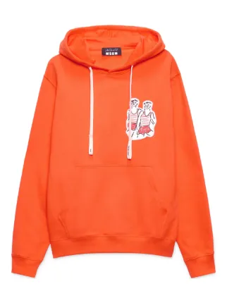 MSGM
