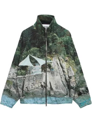 MSGM