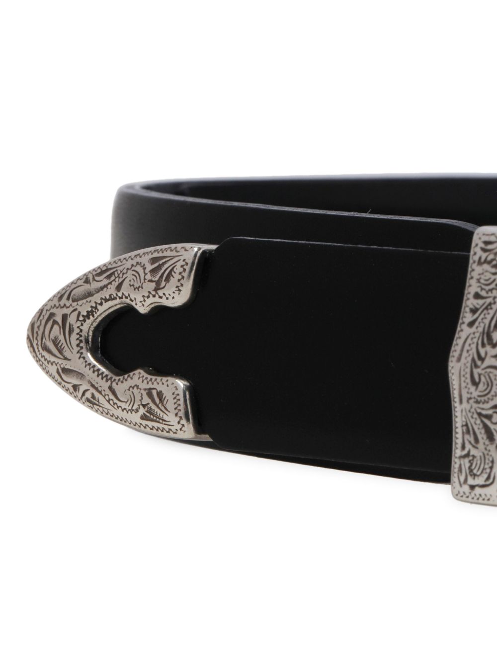 TOGA LEATHER BELT