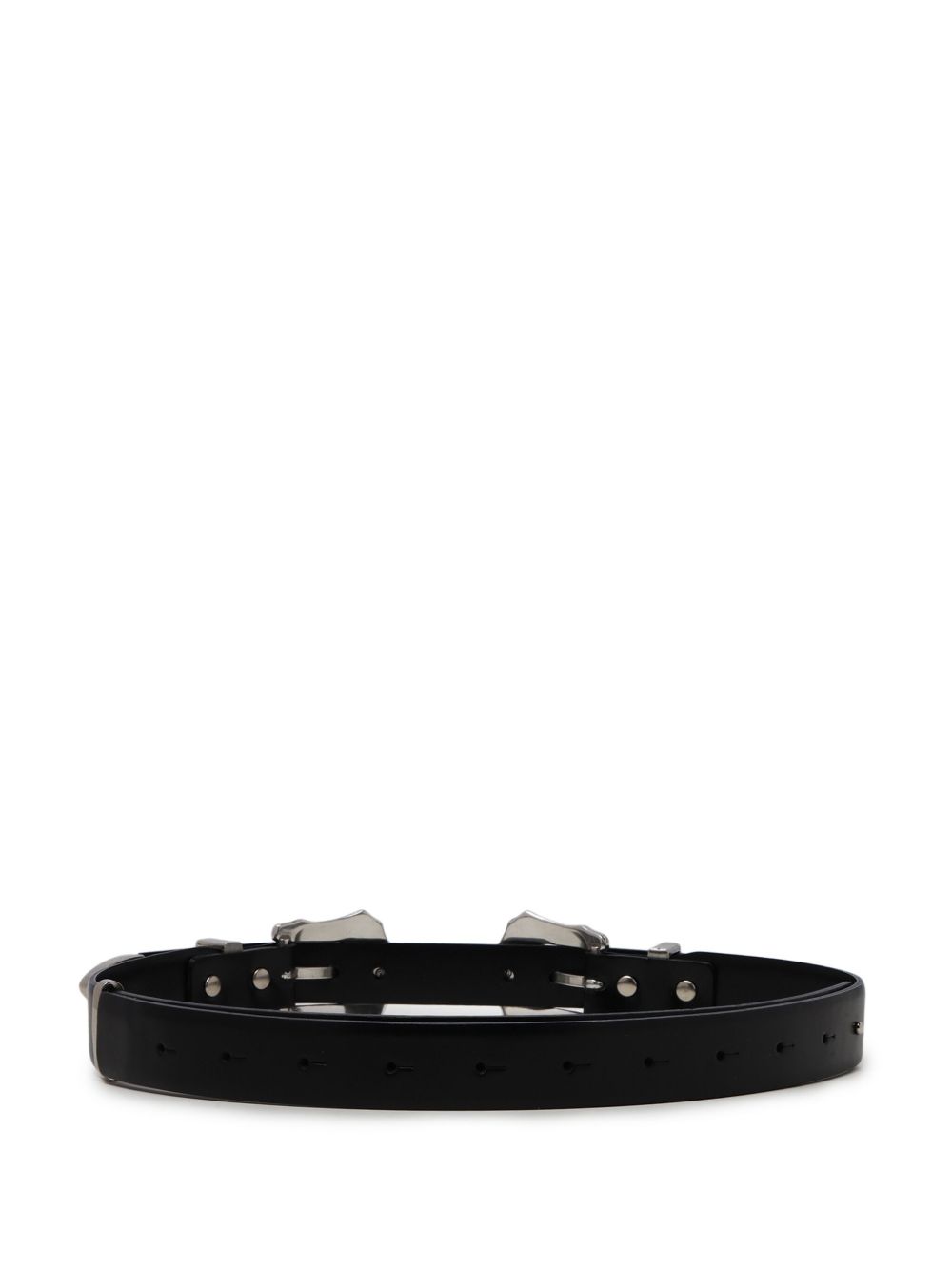 TOGA LEATHER BELT