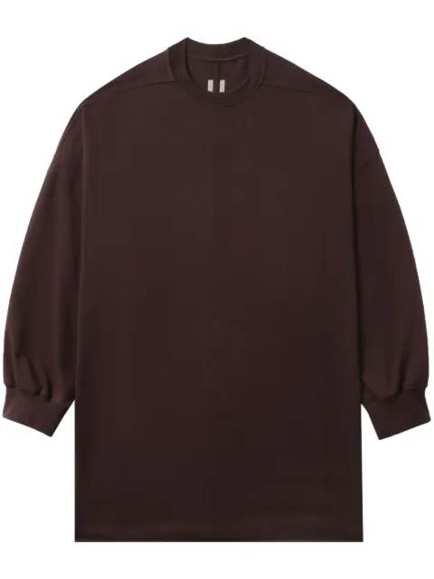 Rick Owens Tommy sweatshirt