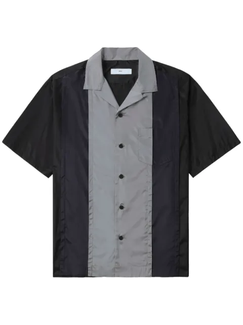 Toga camisa manga corta