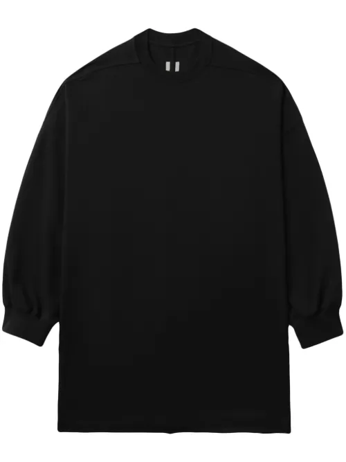 Rick Owens sweat Tommy - Noir - Rick Owens - Modalova