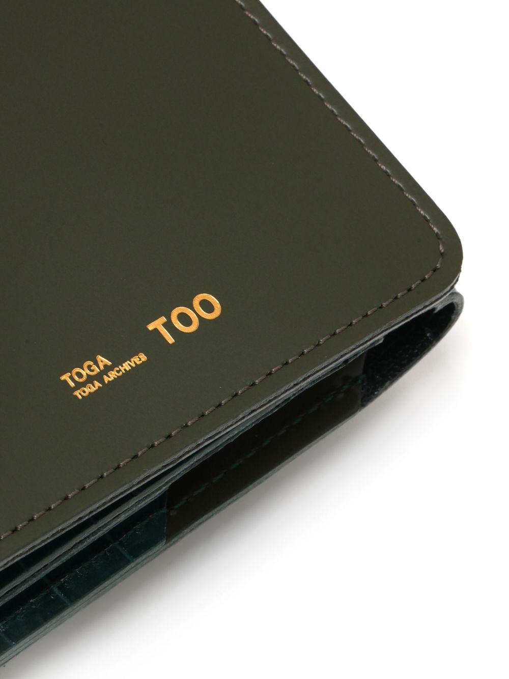 TOGA LEATHER WALLET