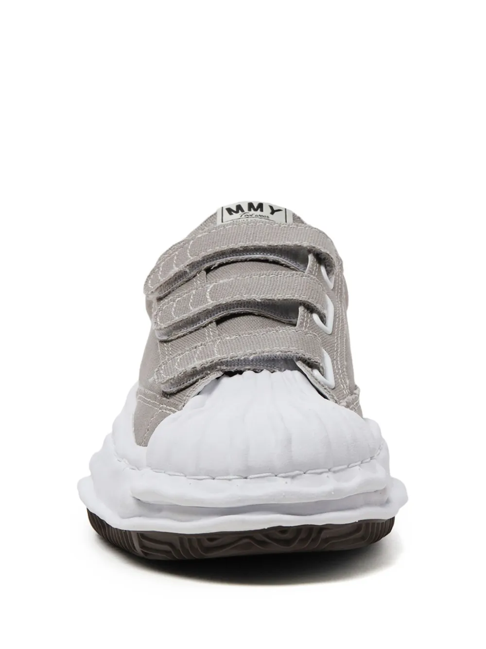 Maison MIHARA YASUHIRO Blakey sneakers Grijs