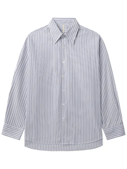 Sunflower cotton shirt 