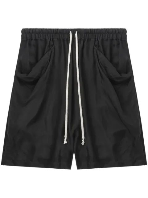 Rick Owens bermuda shorts