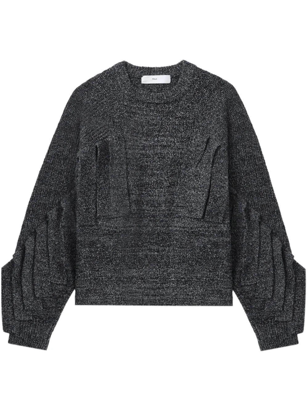 crew neck sweater