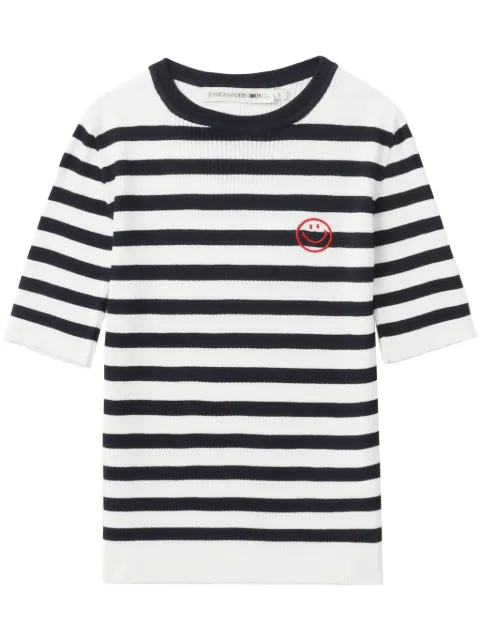 Joshua Sanders striped T-shirt