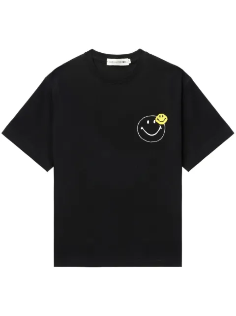 Joshua Sanders Pixel T-shirt 