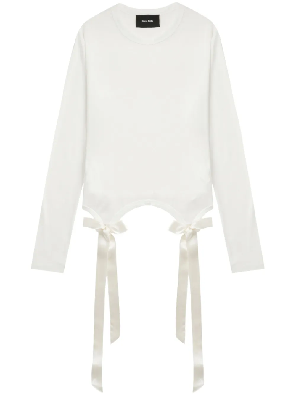 bow-detail top