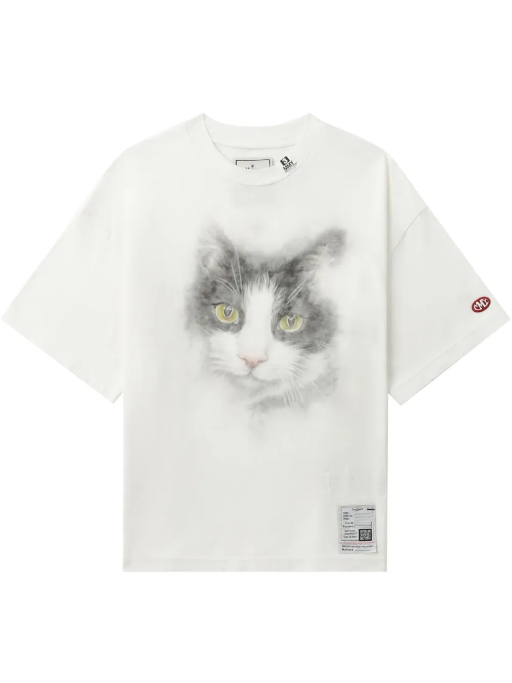 cotton t-shirt