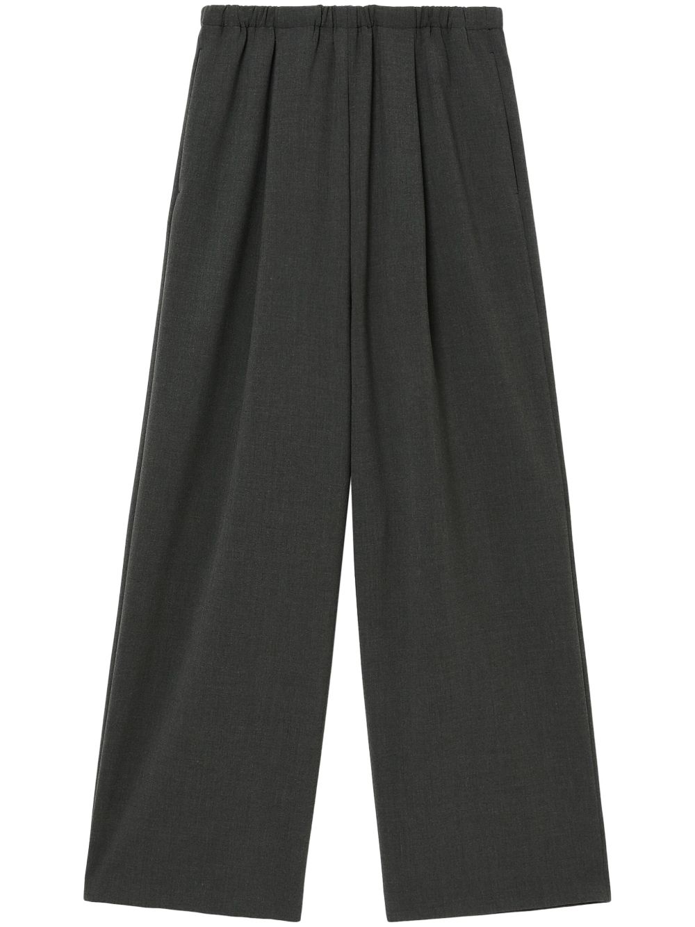 ENFÖLD WIDE-LEG TROUSERS