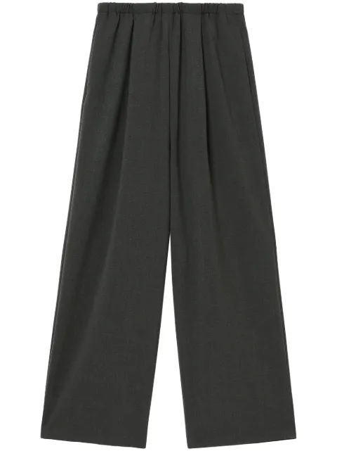 Enföld pantalones anchos