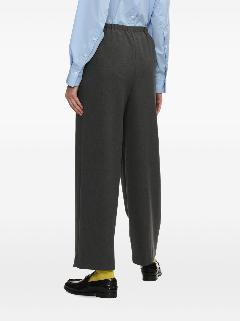 ENFÖLD WIDE-LEG TROUSERS