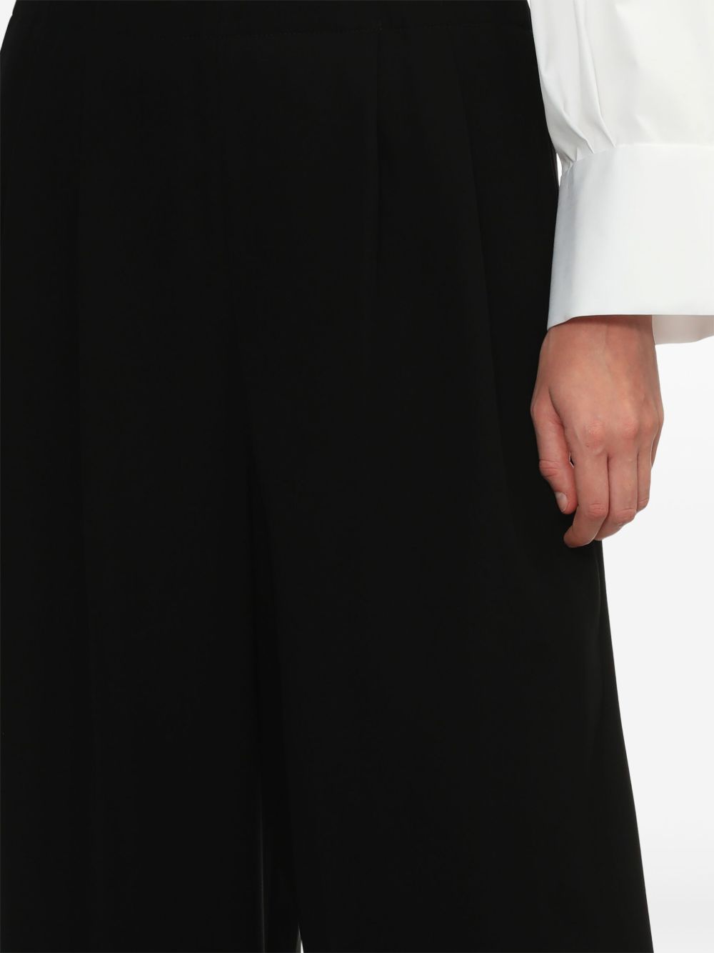 ENFÖLD WIDE-LEG TROUSERS