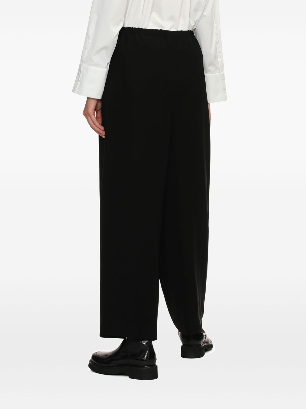 ENFÖLD WIDE-LEG TROUSERS