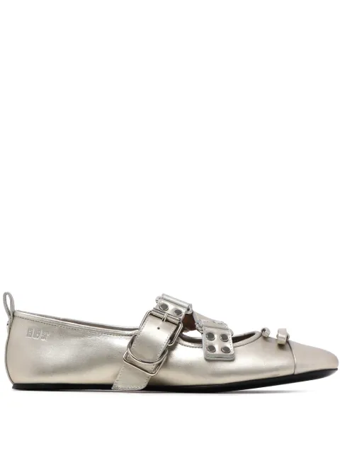 13 09 SR Tonic ballet flats