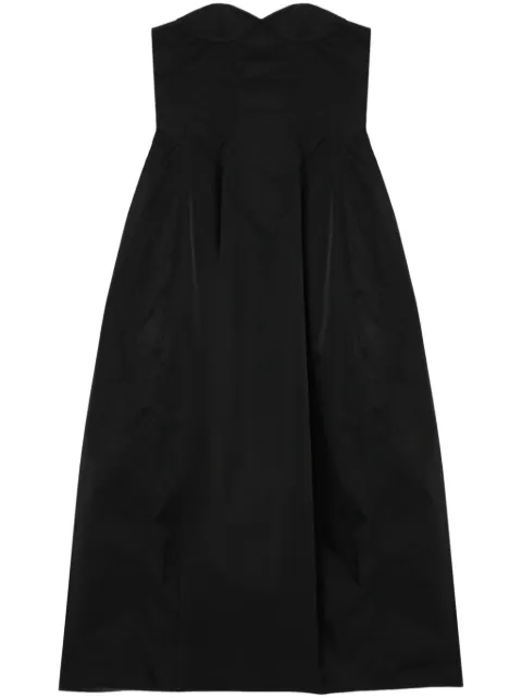 Enföld vestido recto