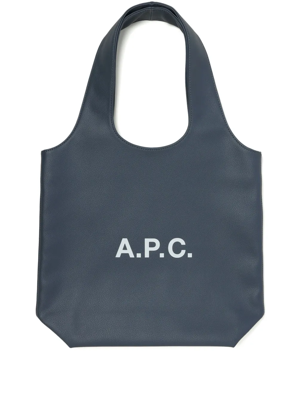 A.P.C Women's Ninon Tote Bag Green
