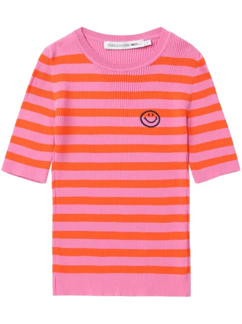 Joshua Sanders cotton T-shirt