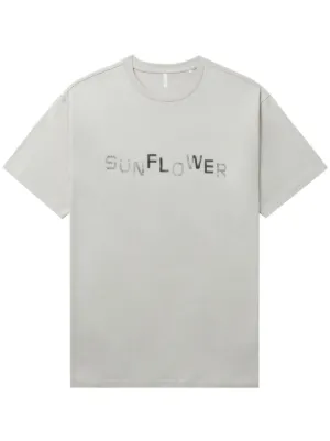 Sunflower T-Shirts for Men - Shop Now on FARFETCH