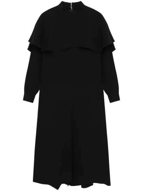 Enföld vestido manga larga