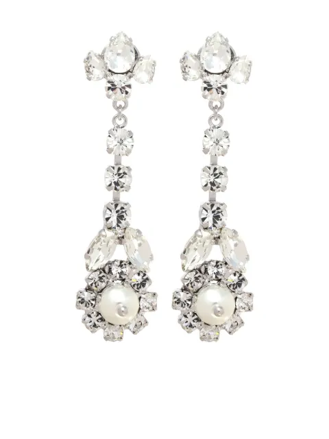Simone Rocha aretes Victorian