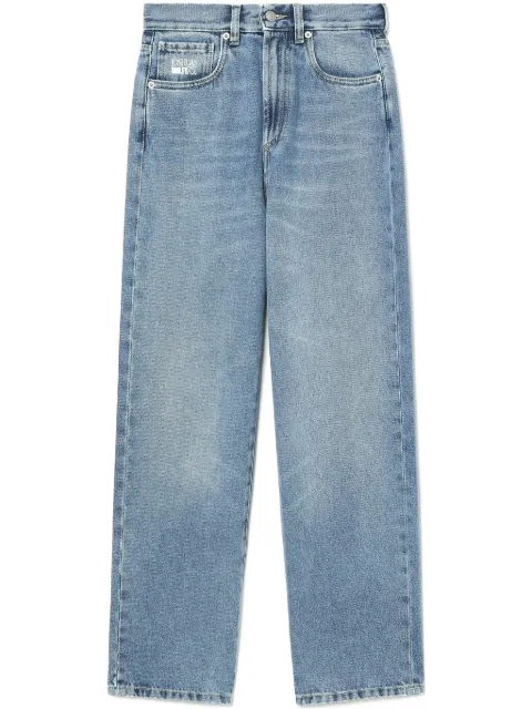 Joshua Sanders straight-leg jeans