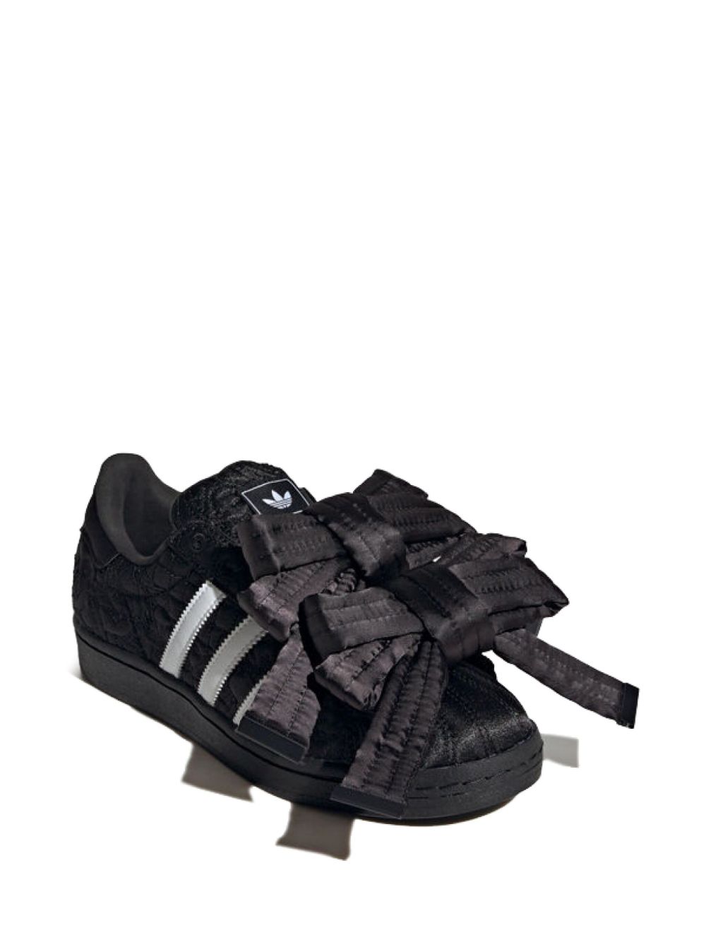 Adidas x Caroline Hu Superstar sneakers - Zwart