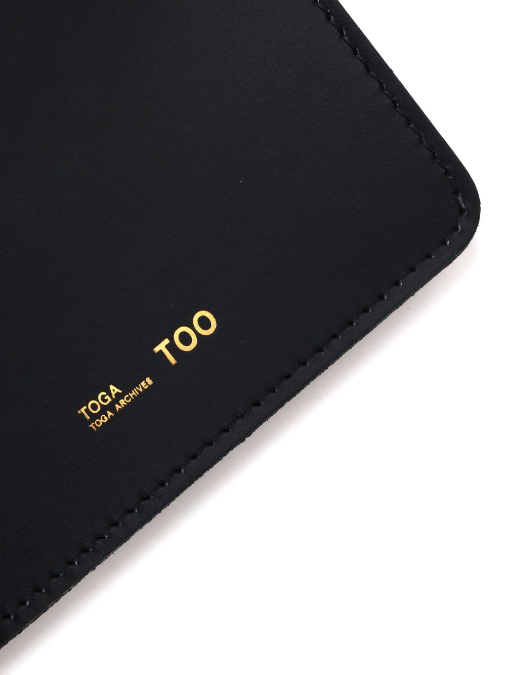 TOGA LEATHER WALLET