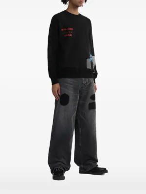 UNDERCOVER Sweatshirts for Men | FARFETCH