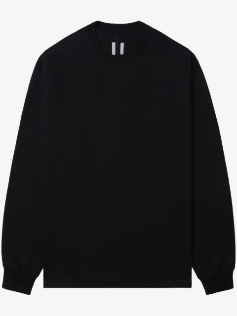 Rick Owens sudadera Tommy