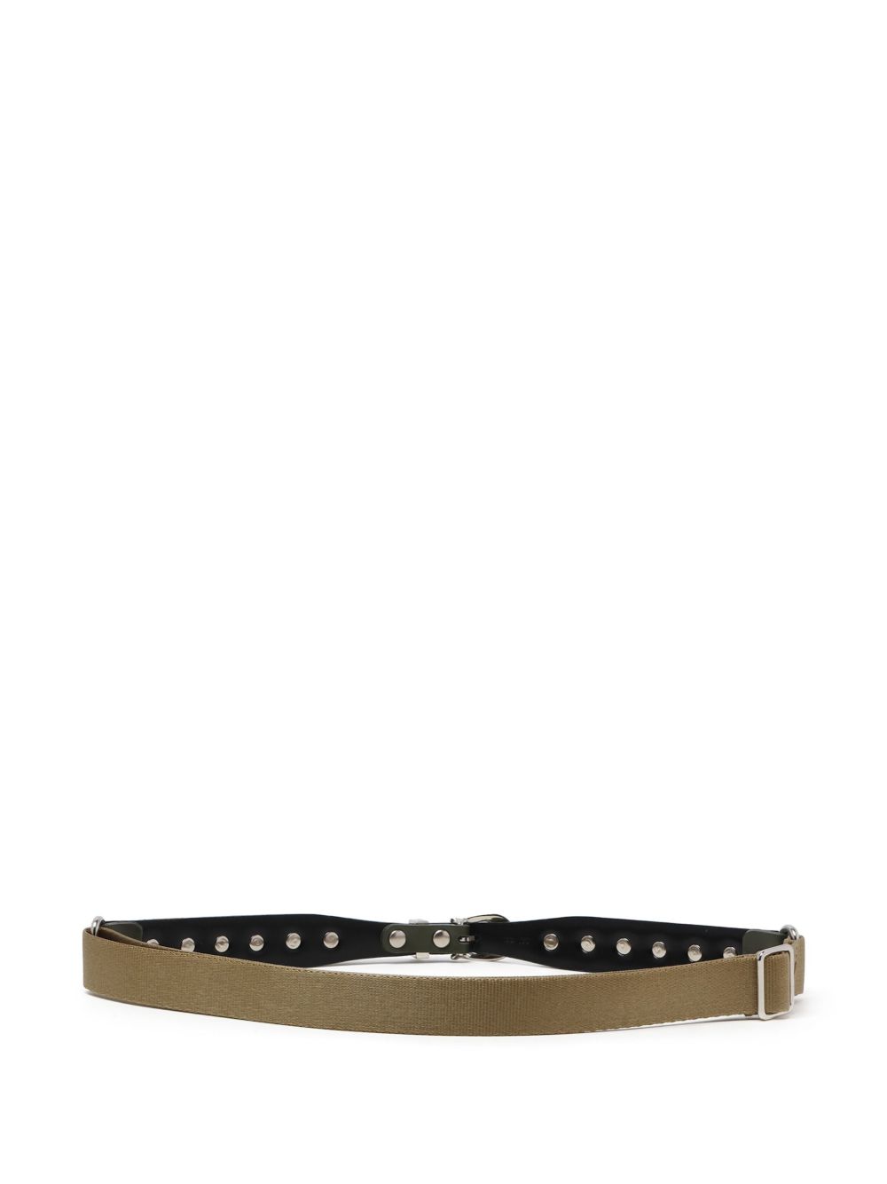 TOGA CONCHO BELT