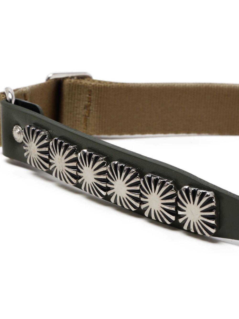 TOGA CONCHO BELT