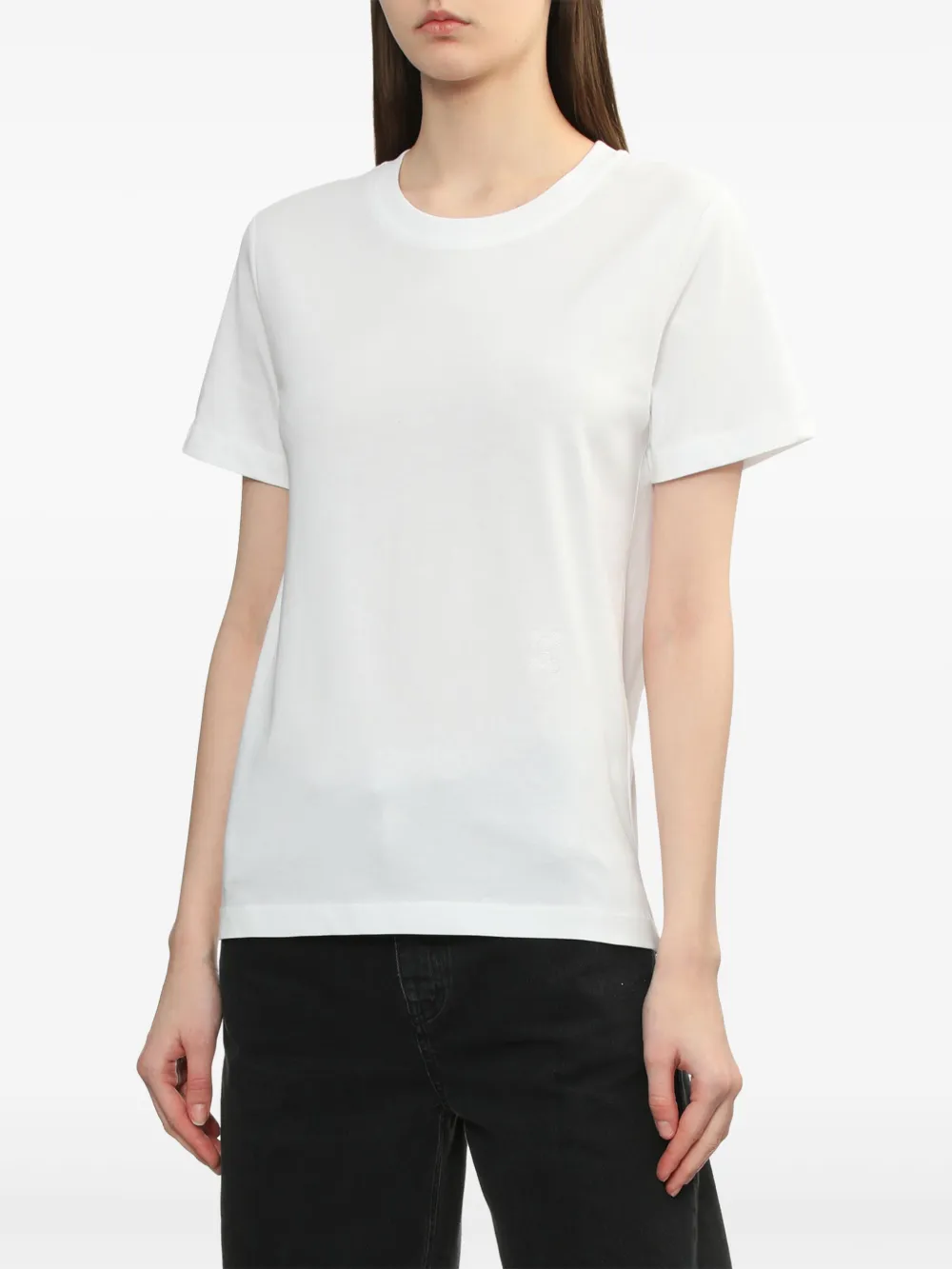 CLOSED COTTON T-SHIRT