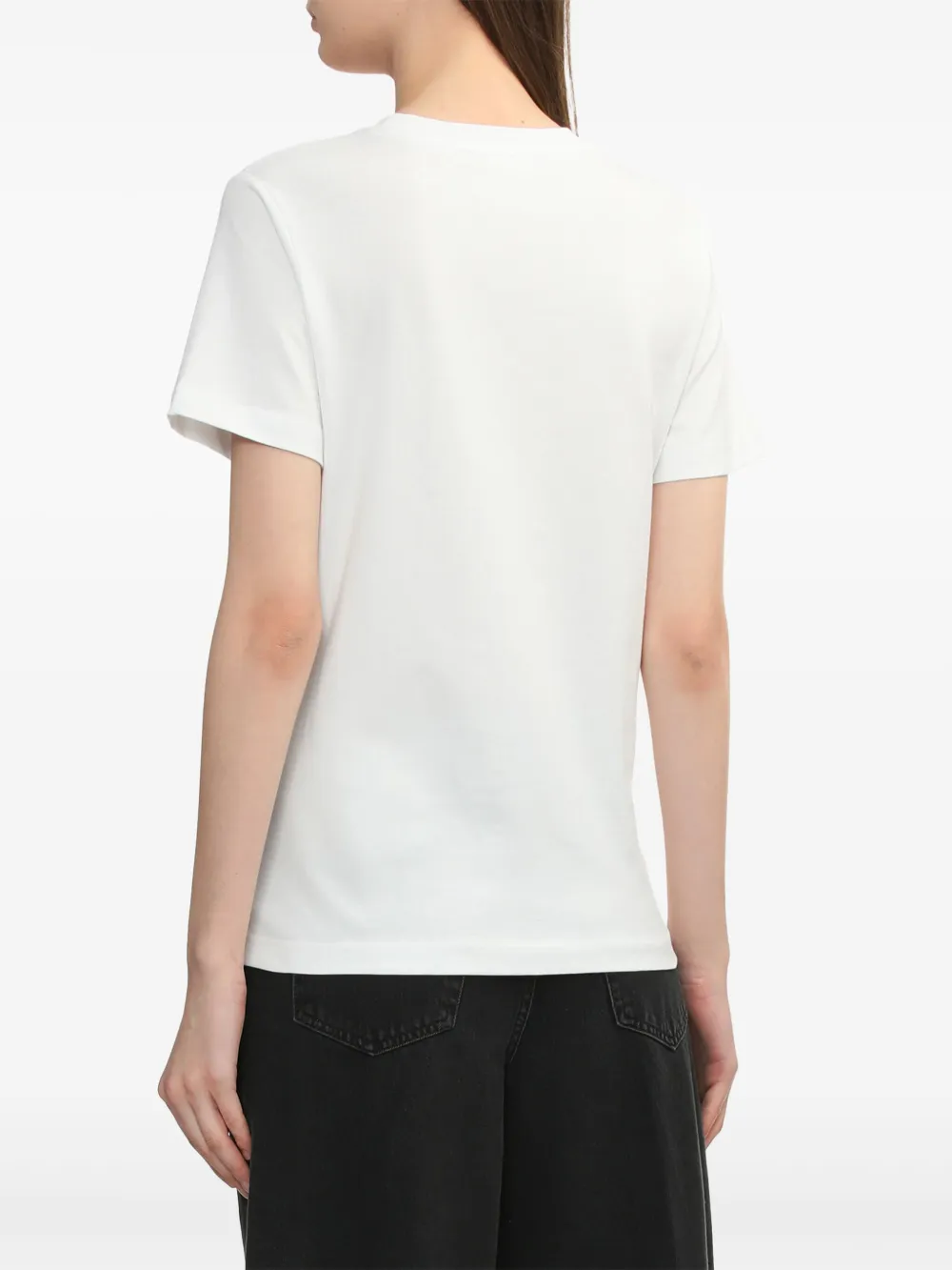 CLOSED COTTON T-SHIRT