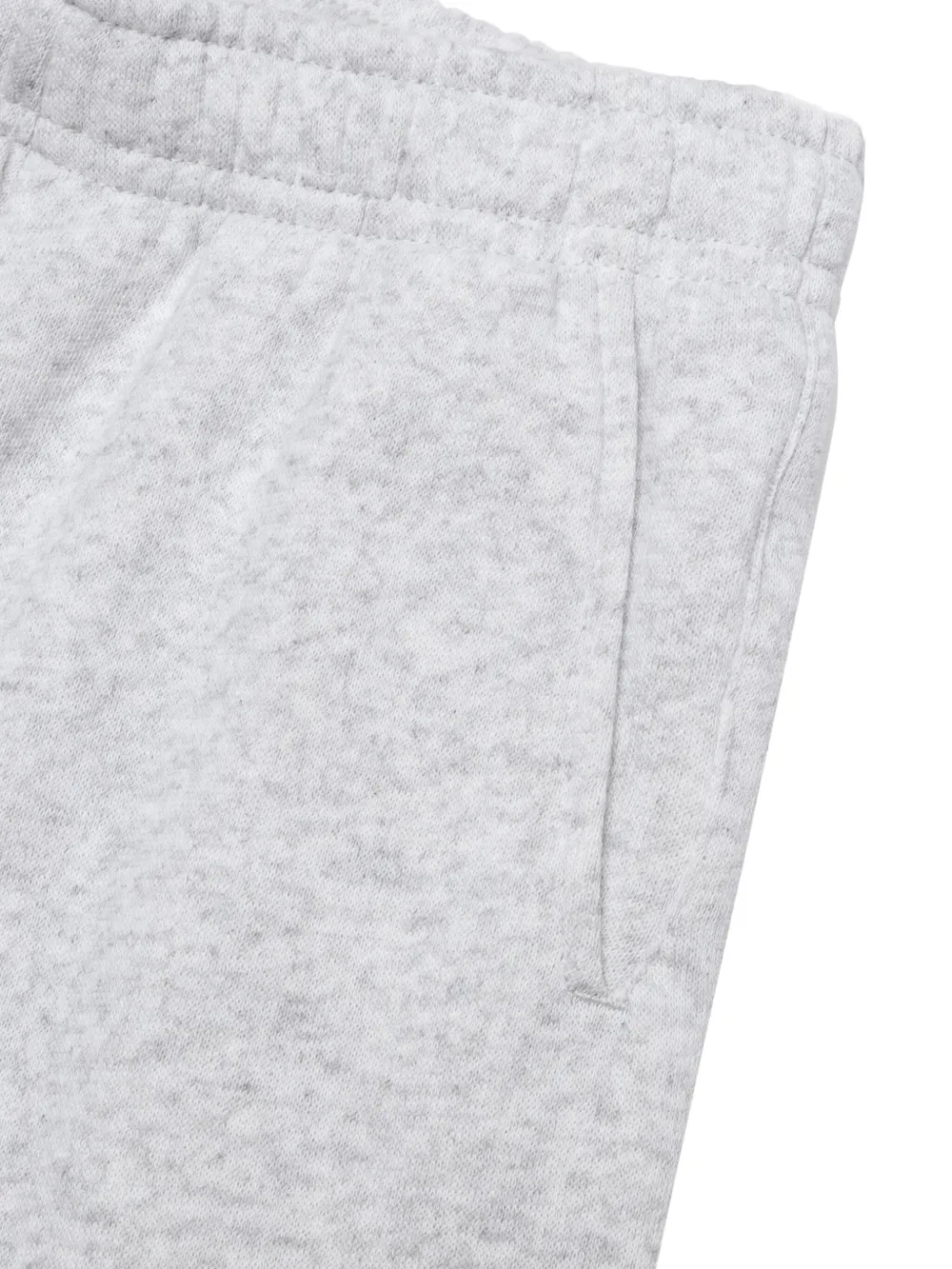 SPORTY & RICH KIDS Diana trainingsbroek Grijs