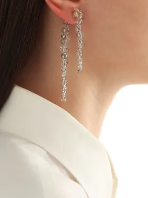 パール Simone Rocha(シモーンロシャ) ピアス(レディース