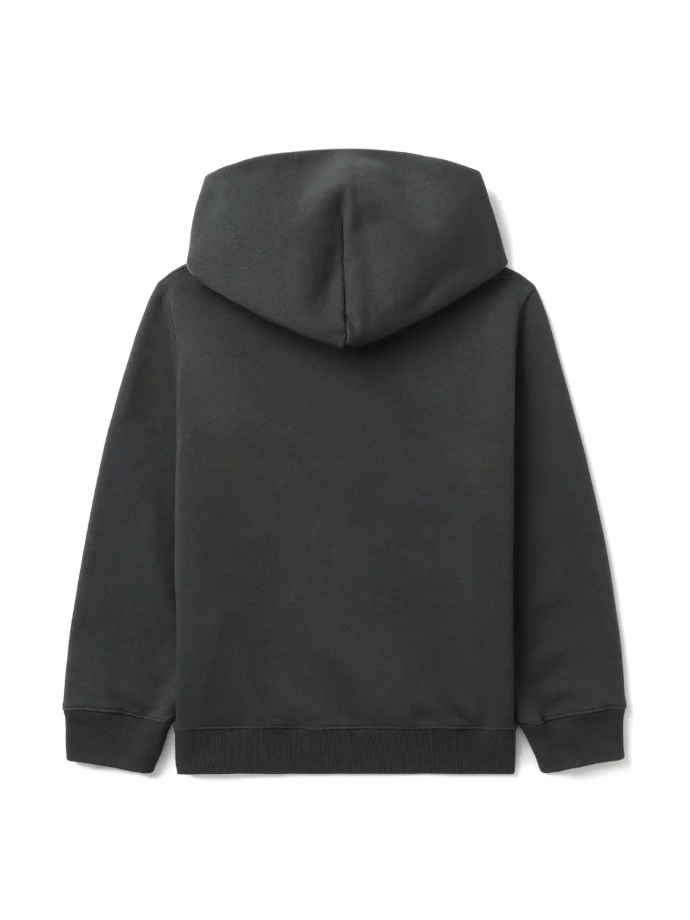 SPORTY & RICH KIDS California hoodie Zwart