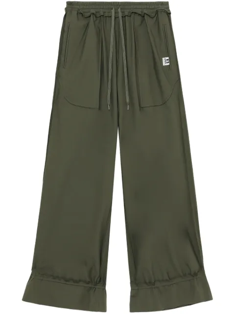 Maison MIHARA YASUHIRO pants Inside Out