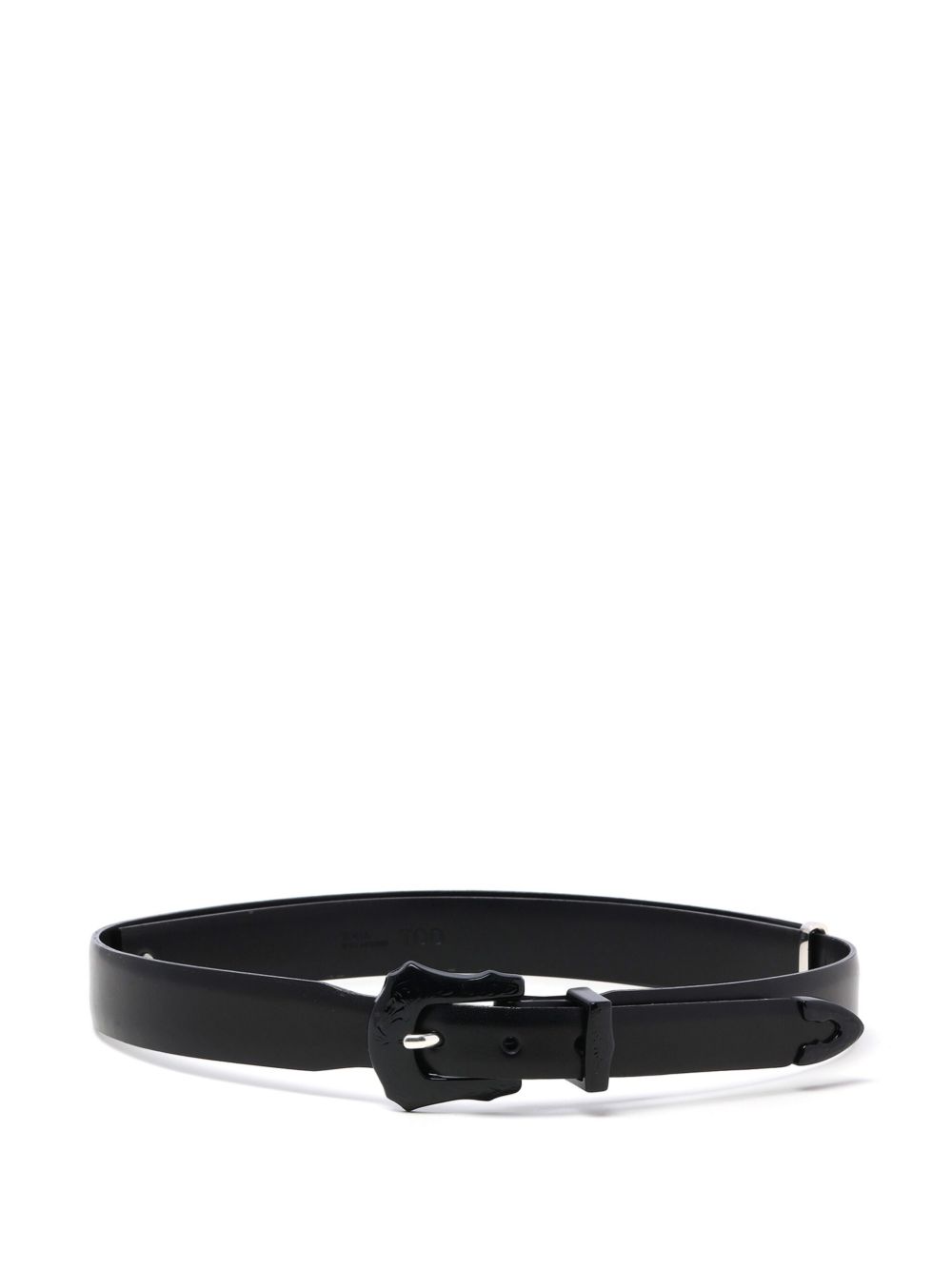 TOGA LEATHER BELT